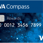 BBVA Compass Rewards Card