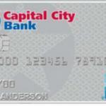 Capital City Bank Premier Rewards American Express Card