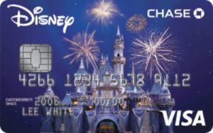 Disney Premier Visa Card Review | Credit Card Karma