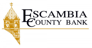 Escambia County Bank Platinum Cash Back Card