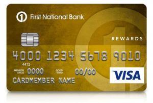 FNBO Complete Rewards Visa Card Review | Credit Card Karma