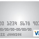 First National Bank of Hartford Visa Platinum Card