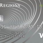 Regions Prestige Visa Reviews