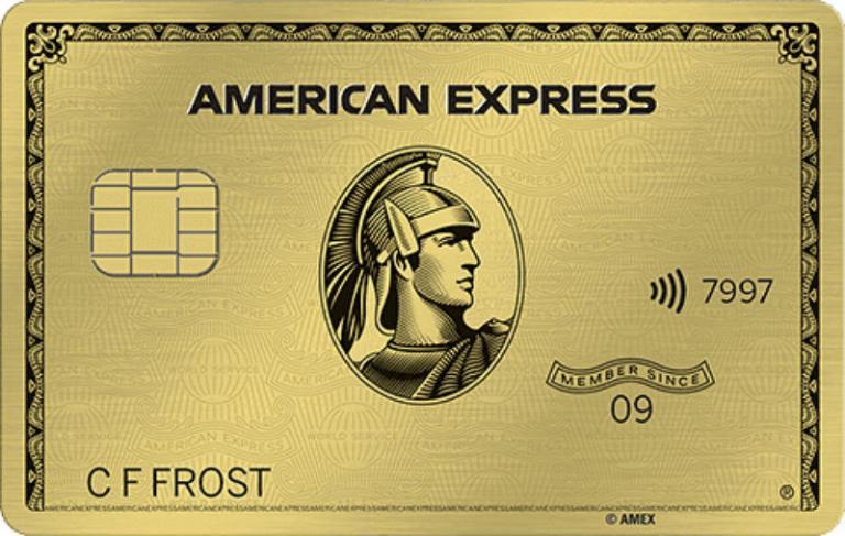 American Express Gold Card Review Credit Card Karma 