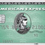 American Express Green Card