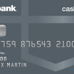 U.S. Bank Cash 365 American Express Card