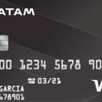 LATAM Visa Card Review