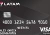 LATAM Visa Signature