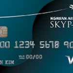 SKYPASS Select Visa Signature