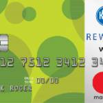 Kroger REWARDS World Mastercard